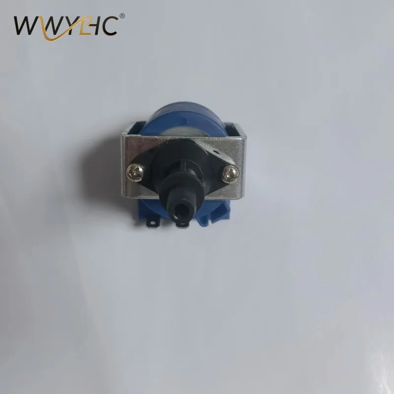 Подходит для нового электромагнитного насоса JYPC-2 AC220V-240V 50HZ 16W
Подходит для нового электромагнитного насоса JYPC-2 AC220V-240V 50HZ 16W