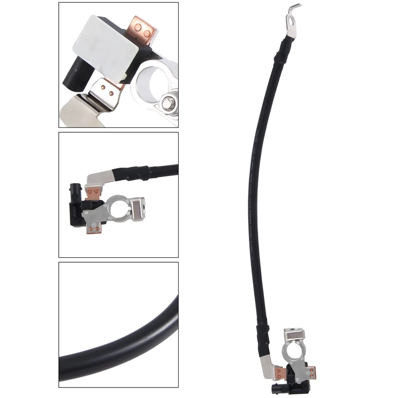 ED8T14301AG Car Battery Negative Wire Sensor Battery Negative Wire Protection Module For Ford Escort FD 2015
ED8T14301AG Car Battery Negative Wire Sensor Battery Negative Wire Protection Module For Ford Escort FD 2015