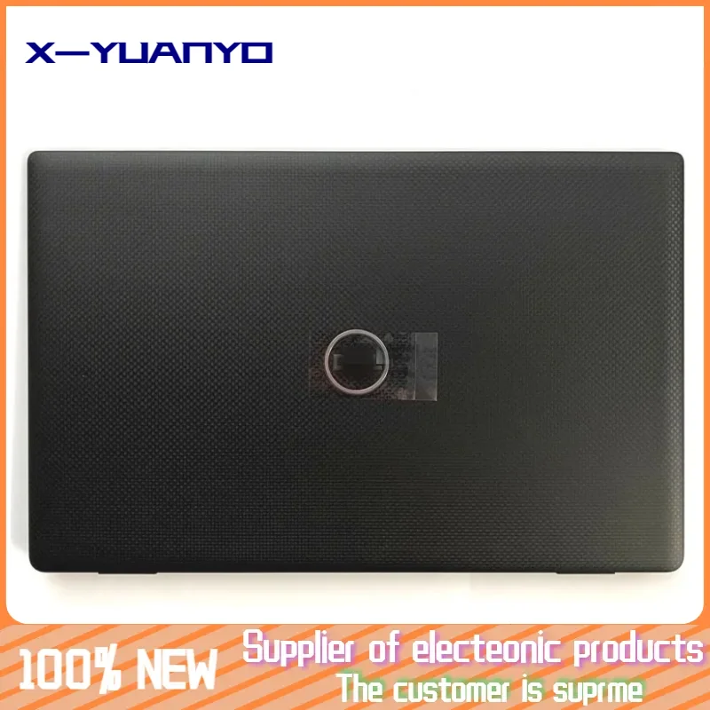 0TKXFT TKXFT New Orig For Dell Latitude 7520 E7520 Laptop Top Case LCD Cover Back Cover Rear Lid A Cover Shell
0TKXFT TKXFT New Orig For Dell Latitude 7520 E7520 Laptop Top Case LCD Cover Back Cover Rear Lid A Cover Shell