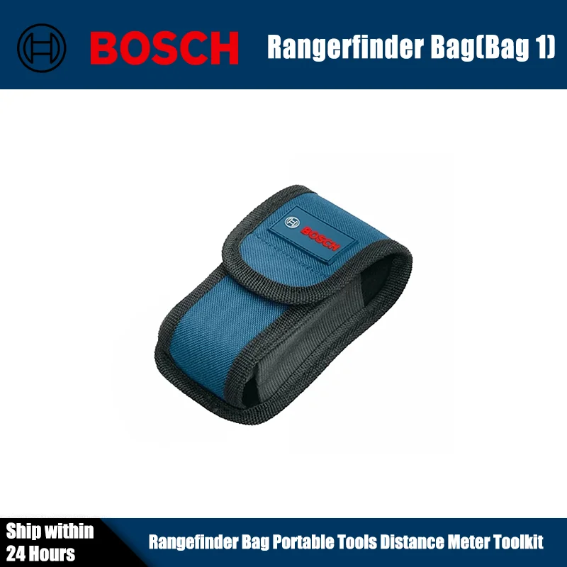 Bosch Rangefinder Bag Portable Distance Meter Toolkit Suit for GLM30 GLM40 GLM4000 GLM500 GLM50C GLM5000C Pocket Bag
Bosch Rangefinder Bag Portable Distance Meter Toolkit Suit for GLM30 GLM40 GLM4000 GLM500 GLM50C GLM5000C Pocket Bag