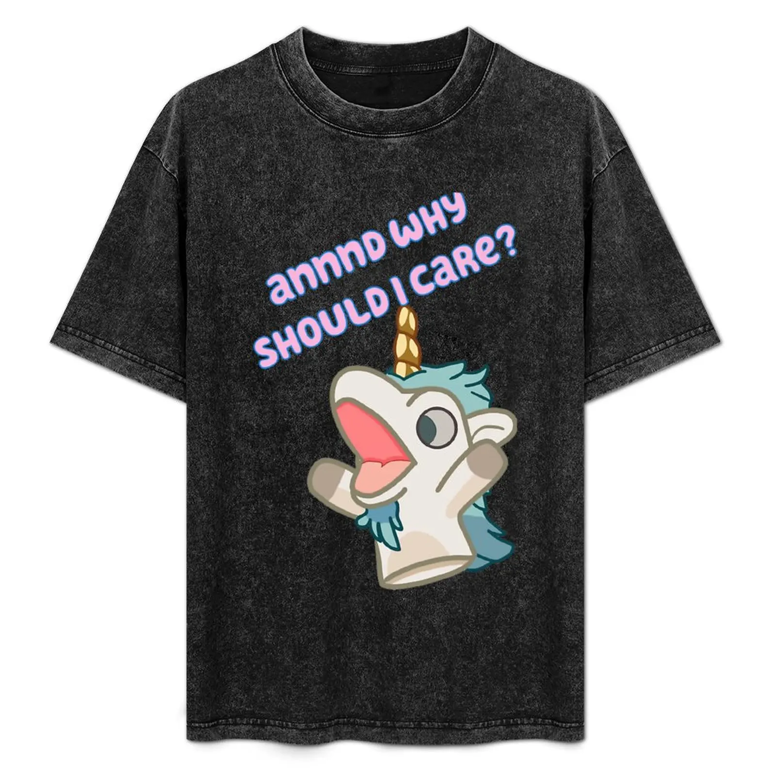 Unicorse T-Shirt Festival Casual Short Sleeve
Unicorse T-Shirt Festival Casual Short Sleeve