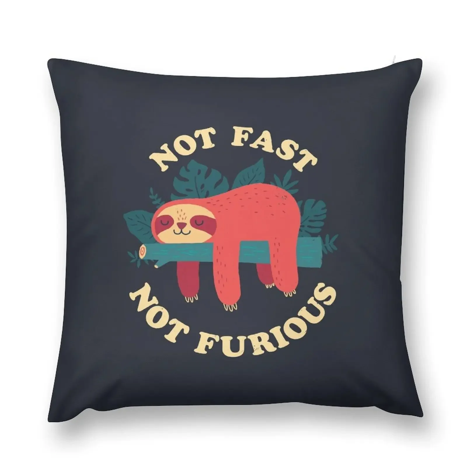 Not Fast, Not Furious Throw Pillow luxury throw pillow covers Decorative Cushion Cover christmas decorations 2025 pillow
Not Fast, Not Furious Throw Pillow luxury throw pillow covers Decorative Cushion Cover christmas decorations 2025 pillow