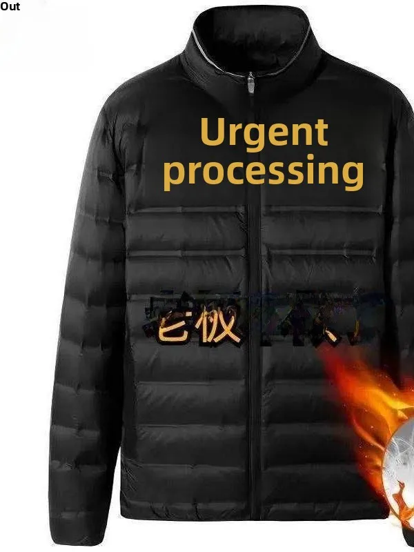 Ультратонкая мужская пуховая куртка из хлопка: легкая, теплая, стандартного кроя, молодежная, трендовая, для активного отдыха, повседневная, модная, с воротником-стойкой, из шелкового хлопка
Ультратонкая мужская пуховая куртка из хлопка: легкая, теплая, стандартного кроя, молодежная, трендовая, для активного отдыха, повседневная, модная, с воротником-стойкой, из шелкового хлопка