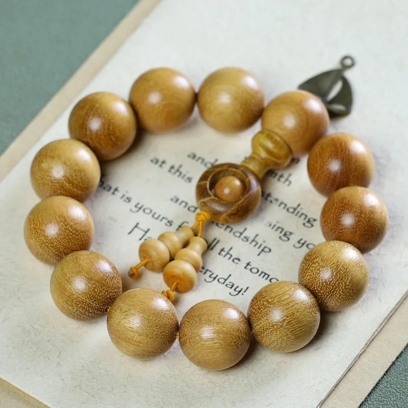 Handmade Bodhi Wood Bracelet Unique Dragon Wood Prayer Beads Bracelet for Men Women Fashion Jewelry Gifts
Handmade Bodhi Wood Bracelet Unique Dragon Wood Prayer Beads Bracelet for Men Women Fashion Jewelry Gifts