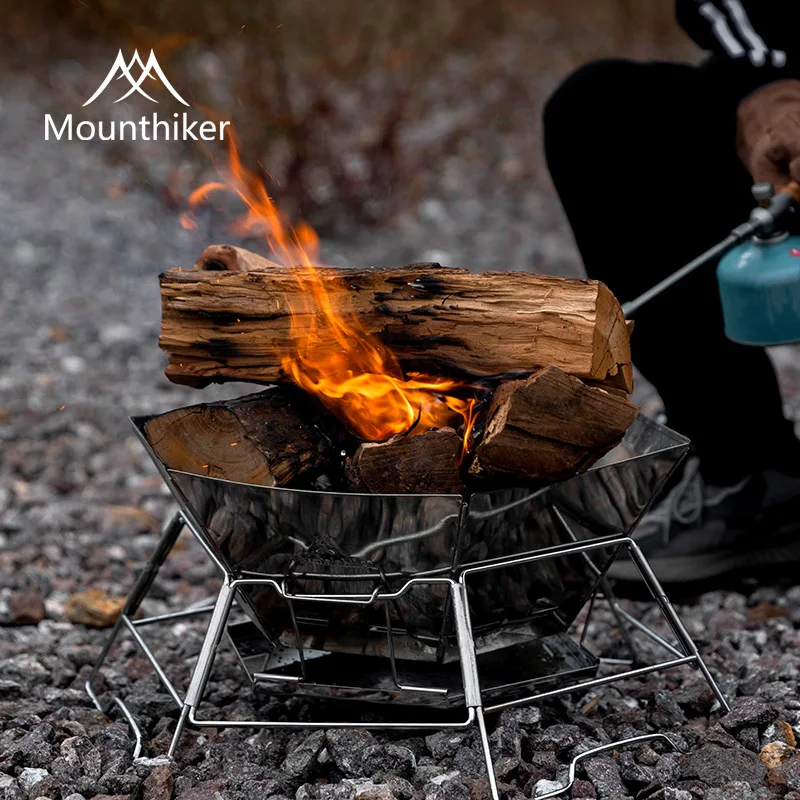 Открытый барбекю Кемпинг Барбекю Портативный складной гриль из нержавеющей стали Сетка Дрова Шестиугольный Incinerator
Открытый барбекю Кемпинг Барбекю Портативный складной гриль из нержавеющей стали Сетка Дрова Шестиугольный Incinerator