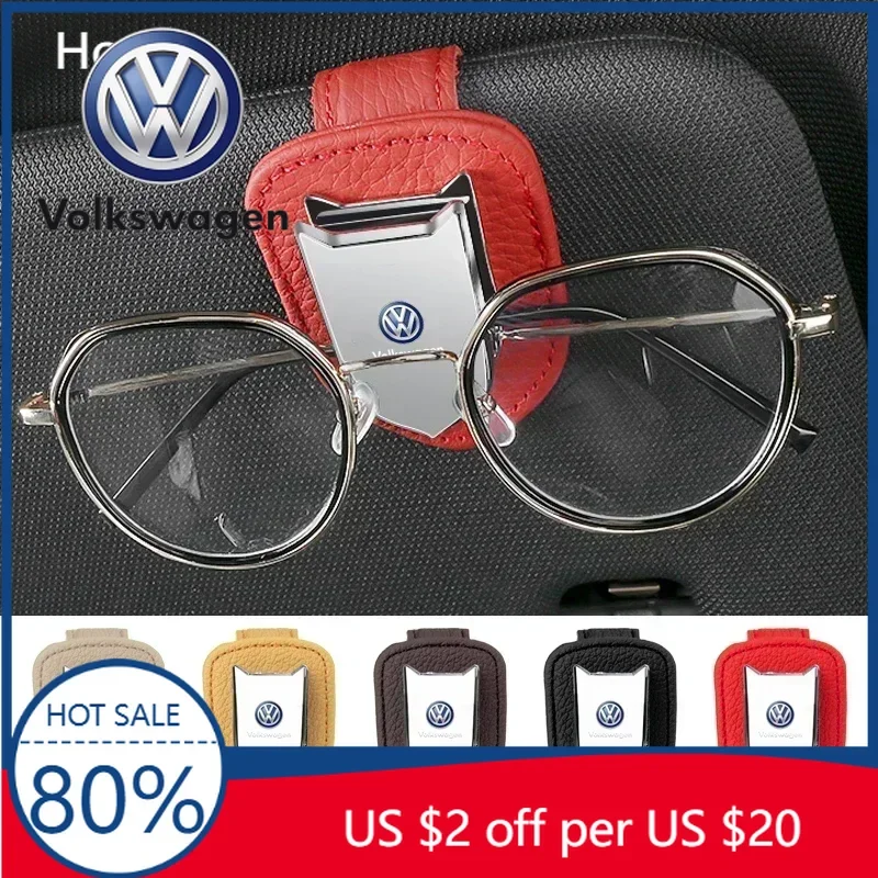 Держатель для очков на солнцезащитный козырек для автомобилей Volkswagen 2025: защитный зажим для очков для Volkswagen VW Scirocco Jetta B
Держатель для очков на солнцезащитный козырек для автомобилей Volkswagen 2025: защитный зажим для очков для Volkswagen VW Scirocco Jetta B