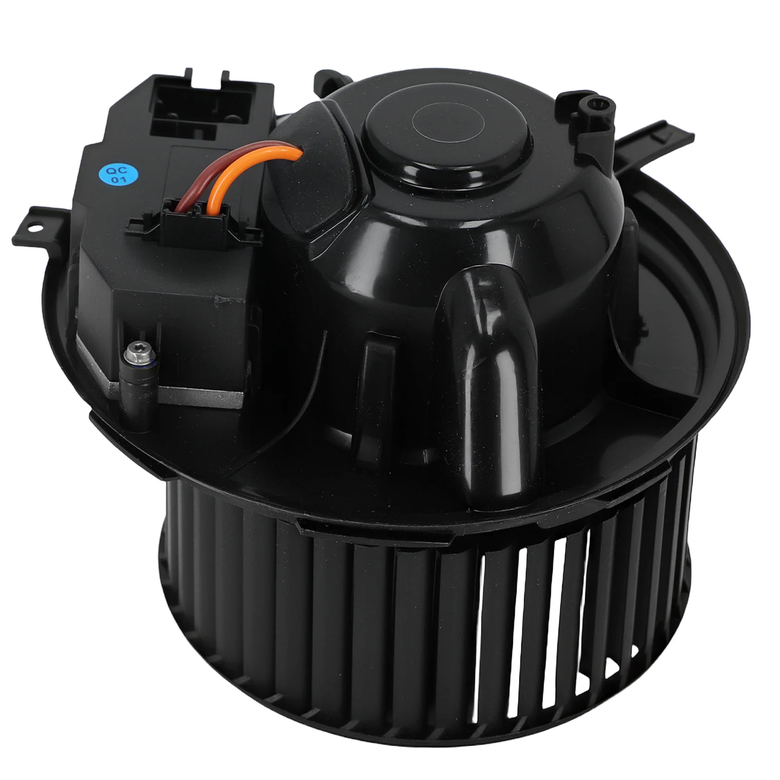 HVAC Heater Blower Motor Fan For SKODA Octavia II 1.6/1.8/1.9/2.0 2004-2007
HVAC Heater Blower Motor Fan For SKODA Octavia II 1.6/1.8/1.9/2.0 2004-2007