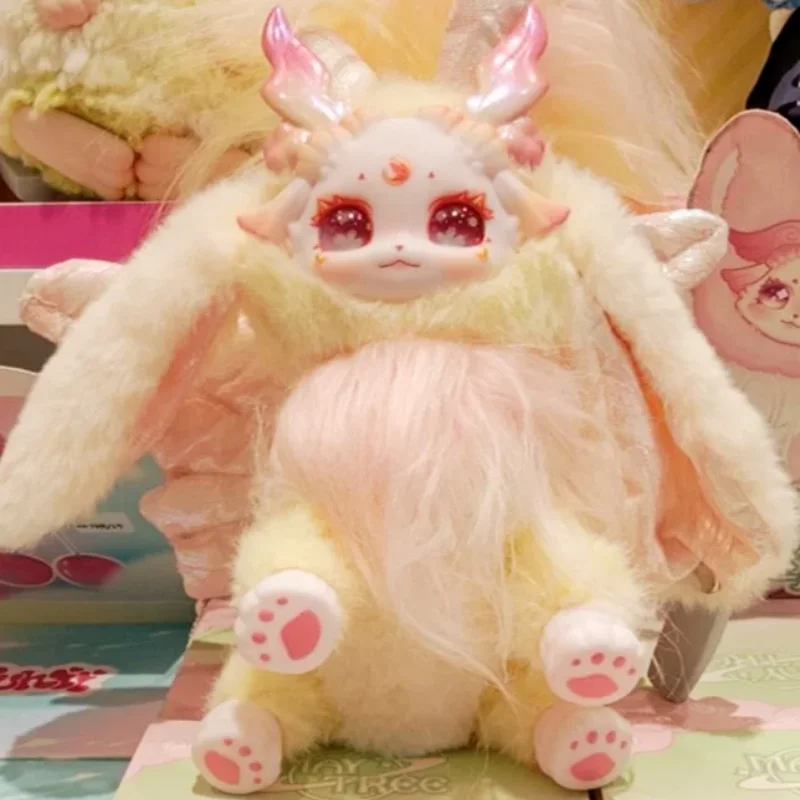 2025 New Genuine Morino Hoshima V2 Fantasy Creatures Blind Box Kawaii Dolls Trendy Toys Collectible Ornament Mystery Box Gifts
2025 New Genuine Morino Hoshima V2 Fantasy Creatures Blind Box Kawaii Dolls Trendy Toys Collectible Ornament Mystery Box Gifts