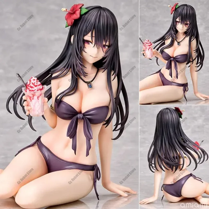 Hanashou Girlfriend Romance Anime Figure Shy Girl Romance Suizumi Sane Swimsuit Doll Model Sexy Doll Toy
Hanashou Girlfriend Romance Anime Figure Shy Girl Romance Suizumi Sane Swimsuit Doll Model Sexy Doll Toy
