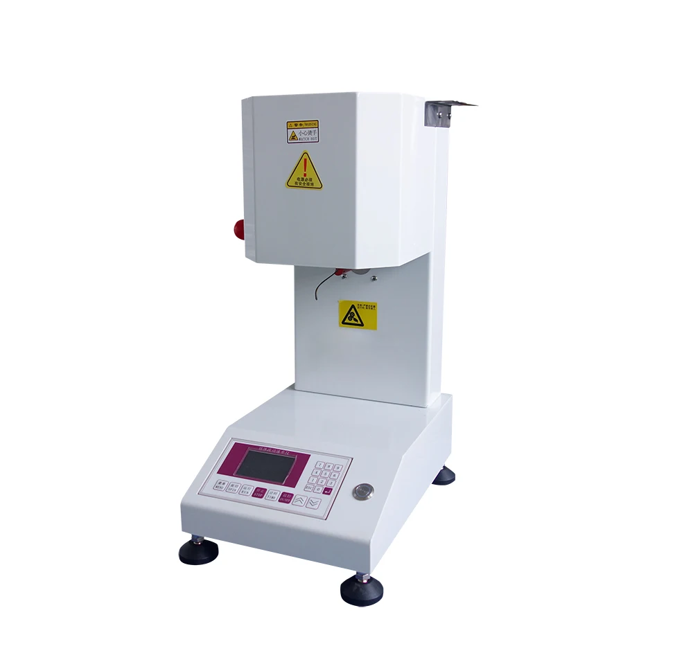 Lab thermoplastic ASTMD1238 melt flow index mfi laboratory equipment test apparatus
Lab thermoplastic ASTMD1238 melt flow index mfi laboratory equipment test apparatus