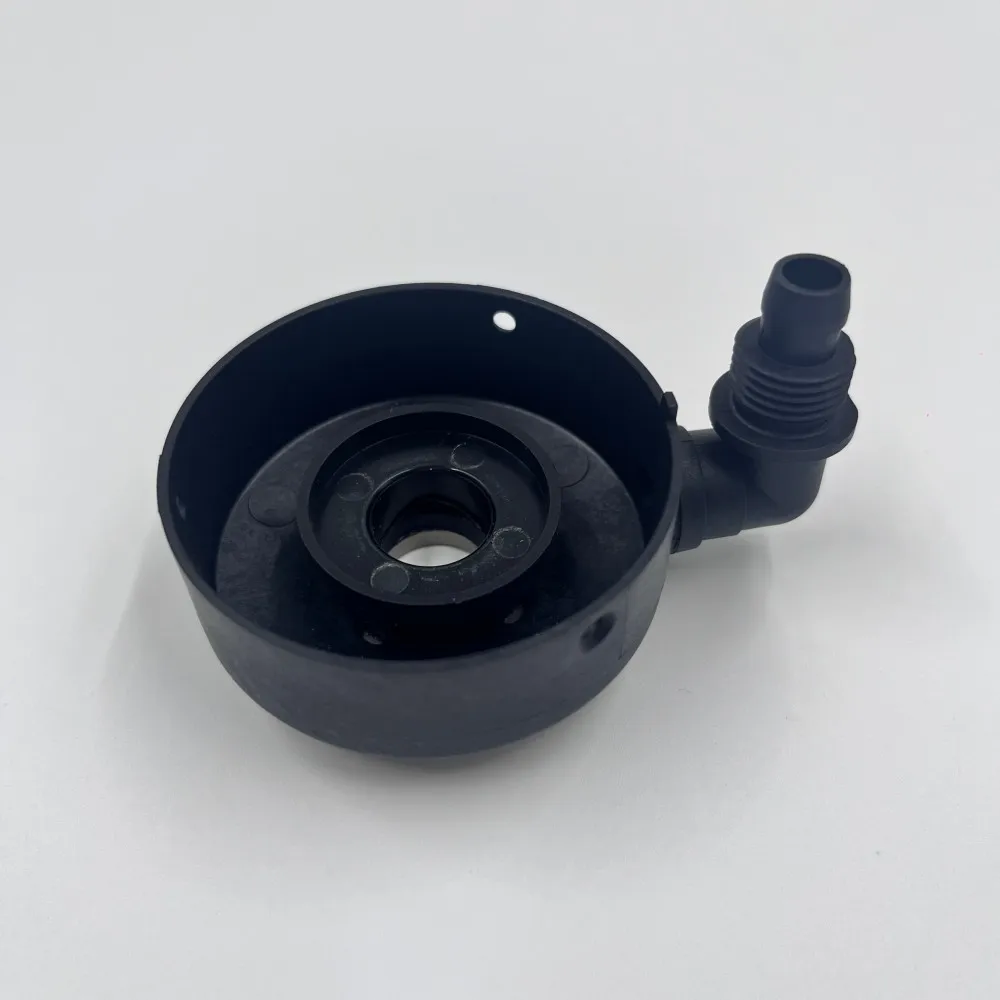 Нижняя крышка центробежного спринклера для DJI Agras T40/T20P, аксессуары для БПЛА сельскохозяйственного дрона
Нижняя крышка центробежного спринклера для DJI Agras T40/T20P, аксессуары для БПЛА сельскохозяйственного дрона
