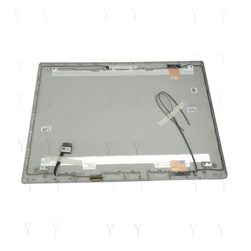Задняя верхняя крышка (панель) LCD Y+ для Lenovo Ideapad 320-15IKB 320-15ISK, артикул AP13R000710
Задняя верхняя крышка (панель) LCD Y+ для Lenovo Ideapad 320-15IKB 320-15ISK, артикул AP13R000710