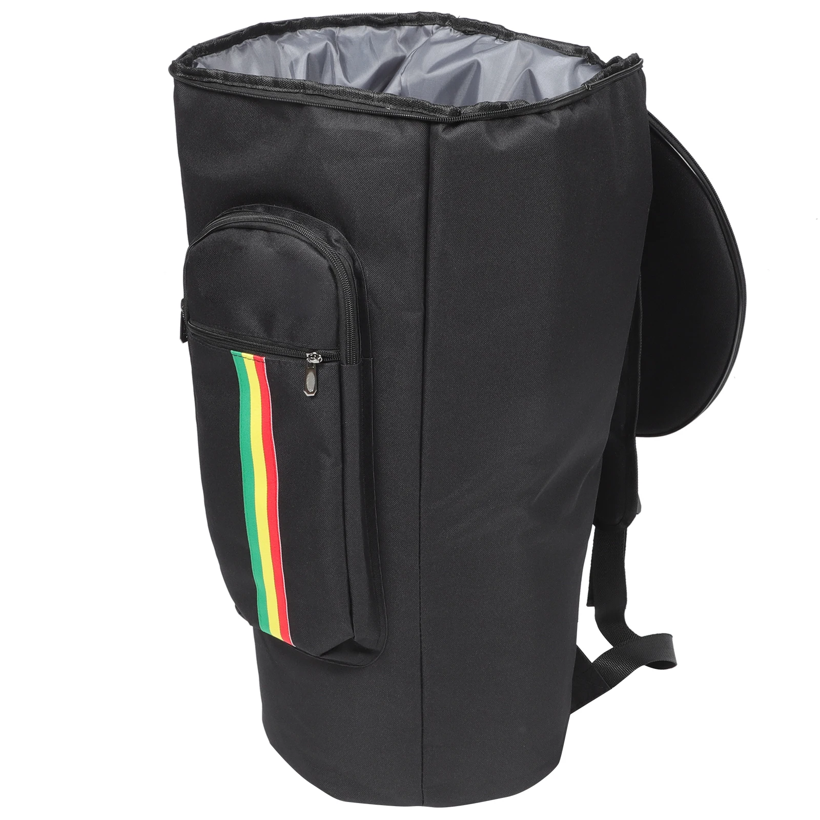 African Drum Kit Storage Case Tote Bag Percussion Instrument Shoulder Oxford Cloth Backpack Carry Cover Child
African Drum Kit Storage Case Tote Bag Percussion Instrument Shoulder Oxford Cloth Backpack Carry Cover Child