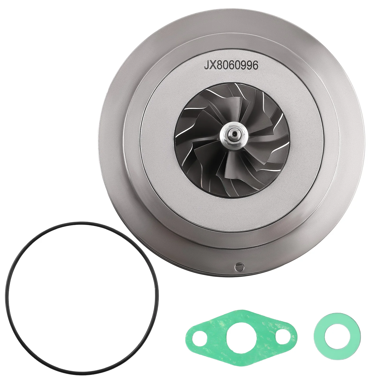 Turbo Cartridge for Ford Transit Kasten 2.2L TDCi FWD 2198ccm 74KW 100PS 2011- 7868805006S 7868805012S 7868805021S
Turbo Cartridge for Ford Transit Kasten 2.2L TDCi FWD 2198ccm 74KW 100PS 2011- 7868805006S 7868805012S 7868805021S