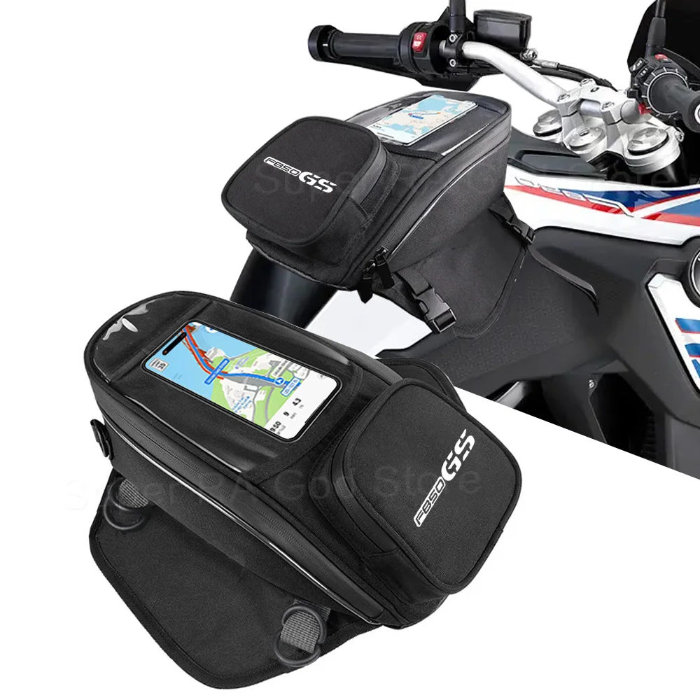 Для F850GS F 850 GS 2018-2021 2020 мотоциклетный топливный бак Навигационный Комплект водонепроницаемый
Для F850GS F 850 GS 2018-2021 2020 мотоциклетный топливный бак Навигационный Комплект водонепроницаемый