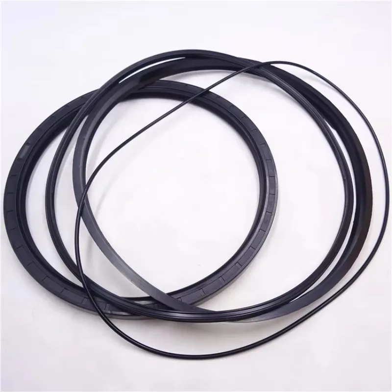 710316907 Oil Seal Gearbox Oil Seal Crankshaft Oil Seal 235X265X15mm
710316907 Oil Seal Gearbox Oil Seal Crankshaft Oil Seal 235X265X15mm