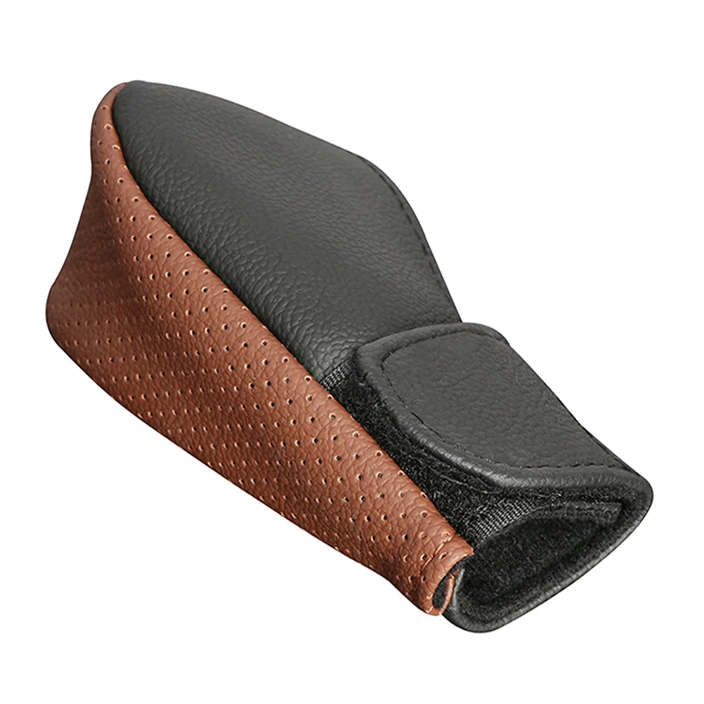 Universal Shifter Boot For Car Gear Shift Cover Parking Brake Protector Shift Interior Accessories Handbrake
Universal Shifter Boot For Car Gear Shift Cover Parking Brake Protector Shift Interior Accessories Handbrake