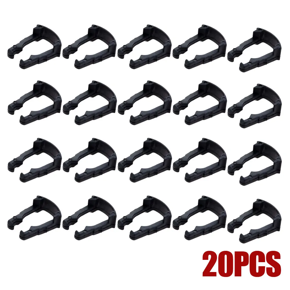 20x Car Auto Fuel Filter Tubing Connector Fastener Clips Fuel Filter Pipe Joint Clip Accessories for Skoda Octavia VW Bora Jetta
20x Car Auto Fuel Filter Tubing Connector Fastener Clips Fuel Filter Pipe Joint Clip Accessories for Skoda Octavia VW Bora Jetta