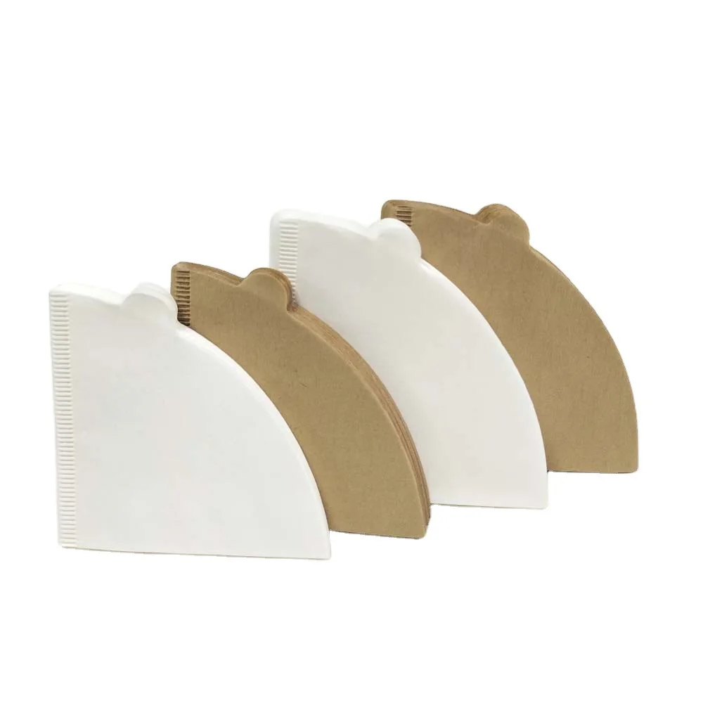 Coffee Filters Cone Coffee Filter 2-4 Cup,100/200 pcs Unbleached Natural Coffee Filters Dripper for Pour Over Drip Coffee Maker
Coffee Filters Cone Coffee Filter 2-4 Cup,100/200 pcs Unbleached Natural Coffee Filters Dripper for Pour Over Drip Coffee Maker