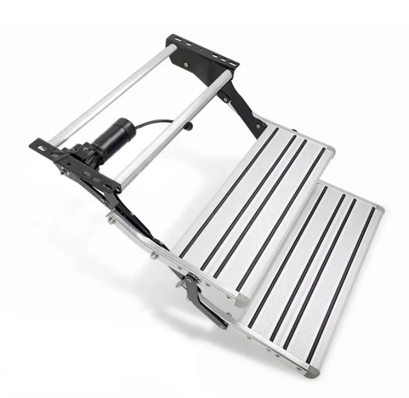 MOTORHOME PART ACCESSORIES RECREATIONAL VEHICLE CAMPING CAR LIPPERT RV MOTORIZED STEP 12V 2000-524mm
MOTORHOME PART ACCESSORIES RECREATIONAL VEHICLE CAMPING CAR LIPPERT RV MOTORIZED STEP 12V 2000-524mm