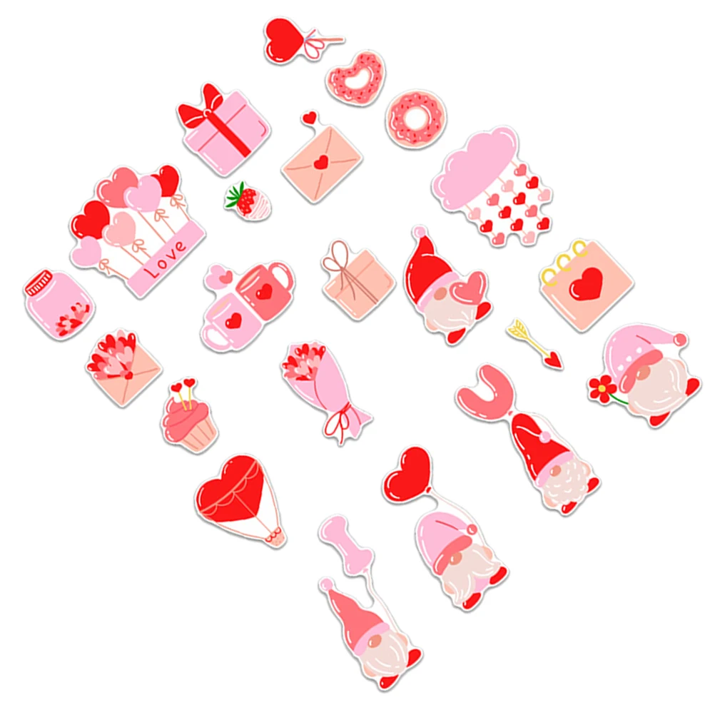Valentine Gnome Magnets Decorative Fridge Stickers Magnetic Kitchen Home Party Supplies Valentine Day Gifts Cute Gnome Decors
Valentine Gnome Magnets Decorative Fridge Stickers Magnetic Kitchen Home Party Supplies Valentine Day Gifts Cute Gnome Decors