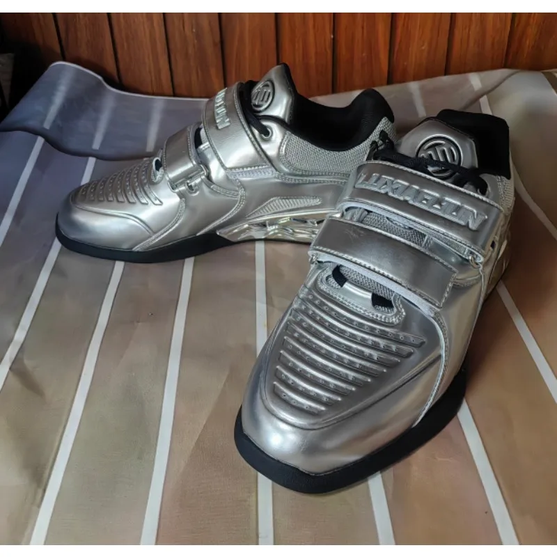 2026 Hot Sale Weight Lifting Shoes Men Comfortable Squat Hard Pull Shoe Professional Man Weight Lifting Sneakers Men Squat Shoe
2026 Hot Sale Weight Lifting Shoes Men Comfortable Squat Hard Pull Shoe Professional Man Weight Lifting Sneakers Men Squat Shoe