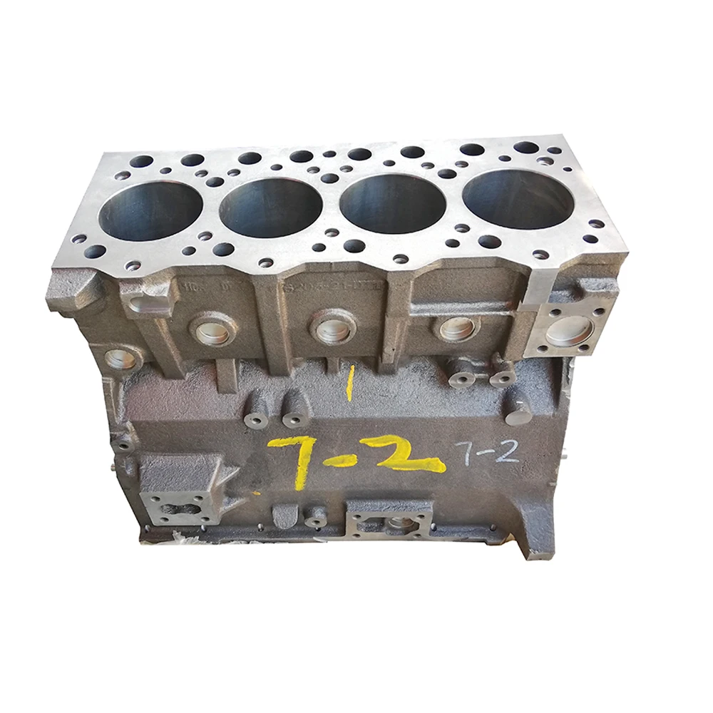 4D95 Cylinder Block 6204-21-1102 6204-21-1503 6205-23-1300 Suitable For Komatsu Engines Repair Parts
4D95 Cylinder Block 6204-21-1102 6204-21-1503 6205-23-1300 Suitable For Komatsu Engines Repair Parts
