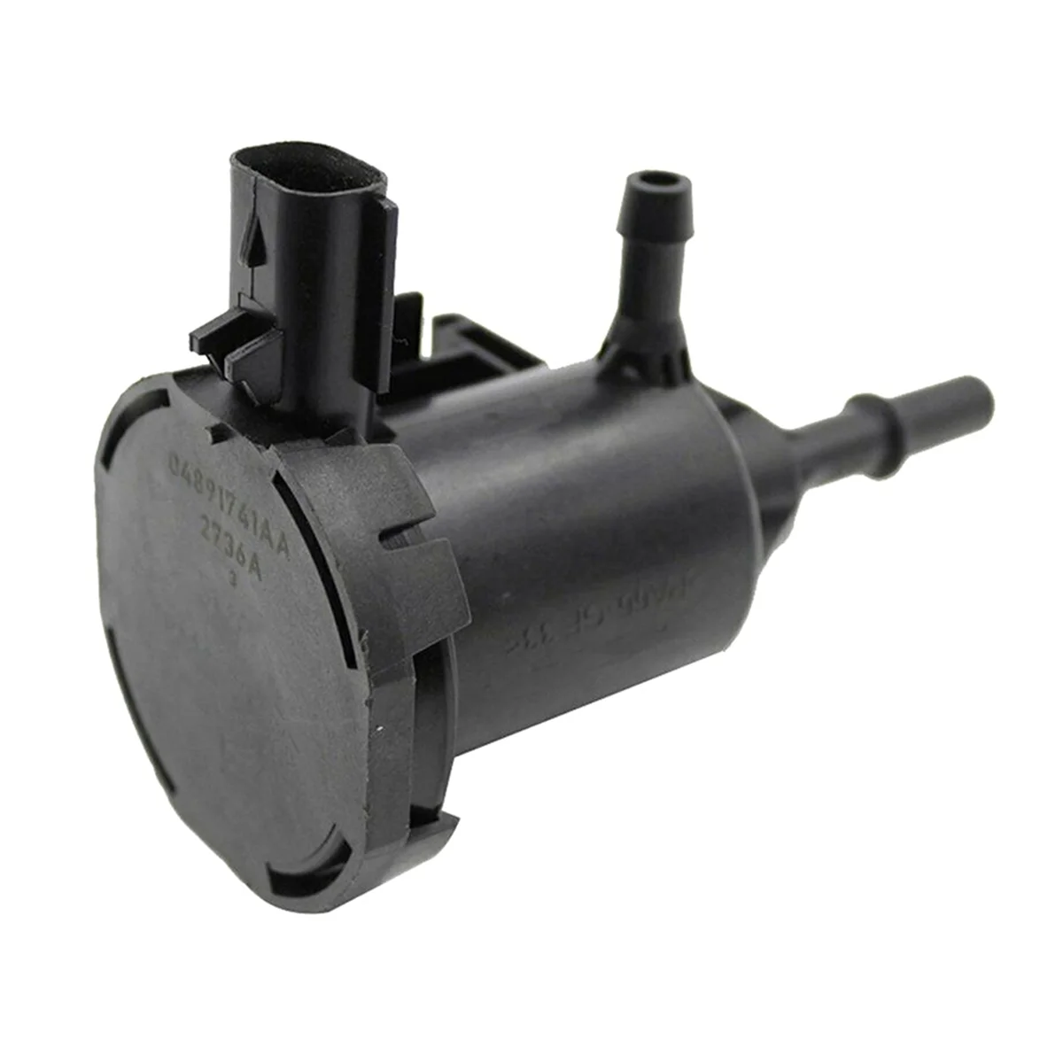 Клапан очистки канистры пара RCAW 04891741 AA для Dodge Grand Caravan Journey Chrysler Jeep Compass
Клапан очистки канистры пара RCAW 04891741 AA для Dodge Grand Caravan Journey Chrysler Jeep Compass
