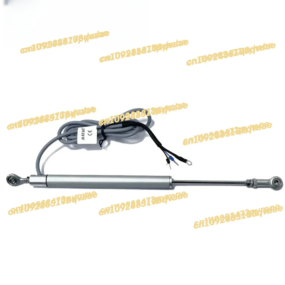 Miran KPM12J 25mm-200mm Displacement Transducer Accuracy 0.0005mm High Precision Elecstronic Linear Position Sensor/ Scale
Miran KPM12J 25mm-200mm Displacement Transducer Accuracy 0.0005mm High Precision Elecstronic Linear Position Sensor/ Scale