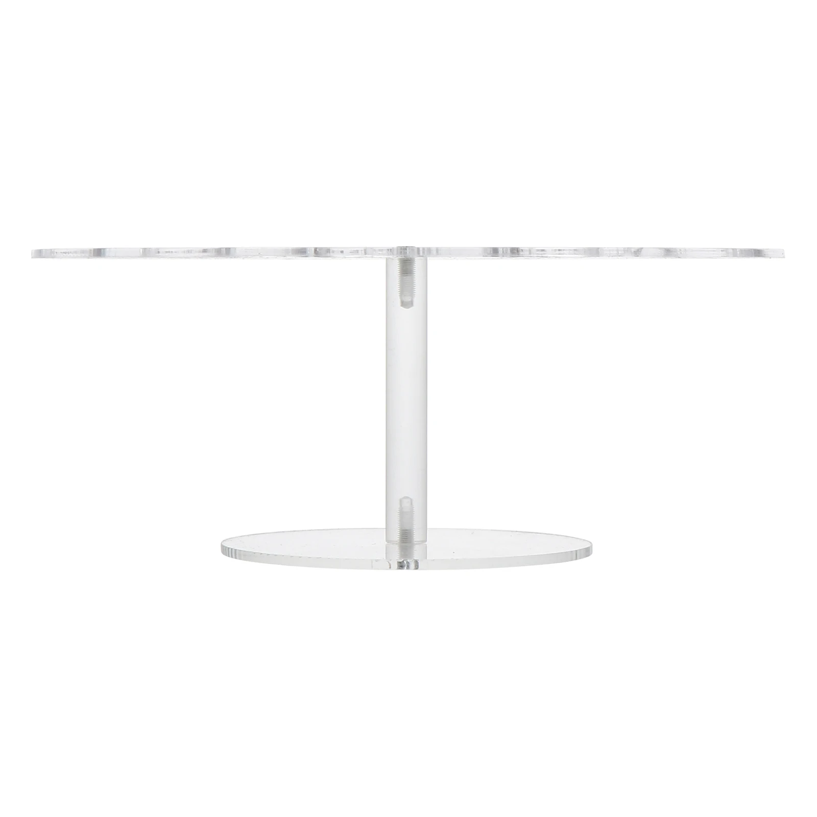 Acrylic Ice Display Rack 16 Holes Thickened Transparent for Dessert Display Accessory Dessert Snacks Party Buffet Toy
Acrylic Ice Display Rack 16 Holes Thickened Transparent for Dessert Display Accessory Dessert Snacks Party Buffet Toy