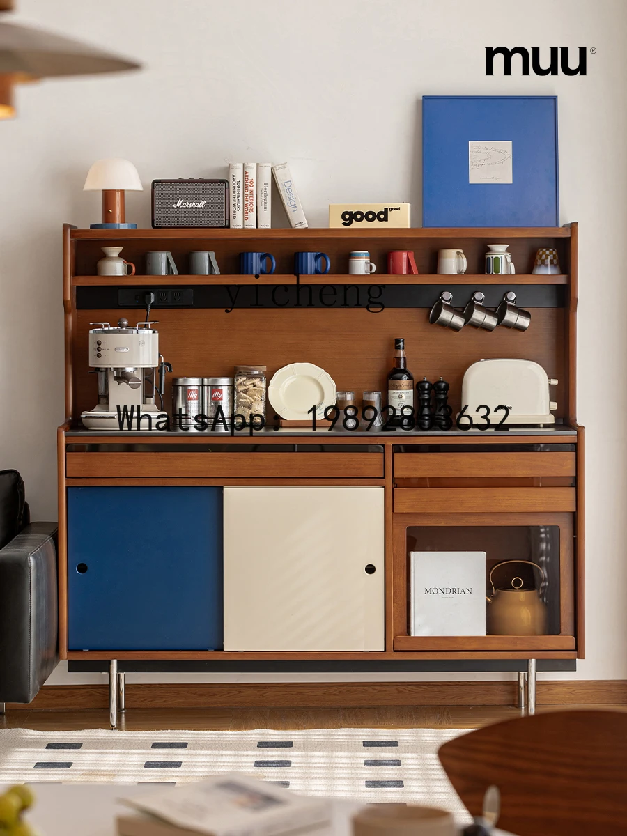 solid wood rock slab dining side cabinet living room storage against the wall integrated storage cabinet household
solid wood rock slab dining side cabinet living room storage against the wall integrated storage cabinet household