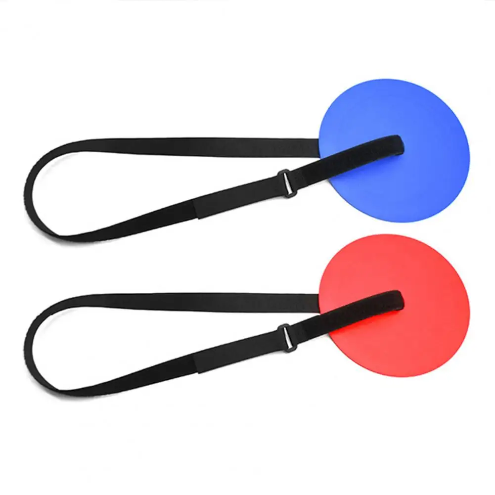 Soccer Shoot Accuracy Tool Soccer Shoot Target Sports Goal Target Cones with Adjustable Tapes for Soccer Hockey Lacrosse
Soccer Shoot Accuracy Tool Soccer Shoot Target Sports Goal Target Cones with Adjustable Tapes for Soccer Hockey Lacrosse