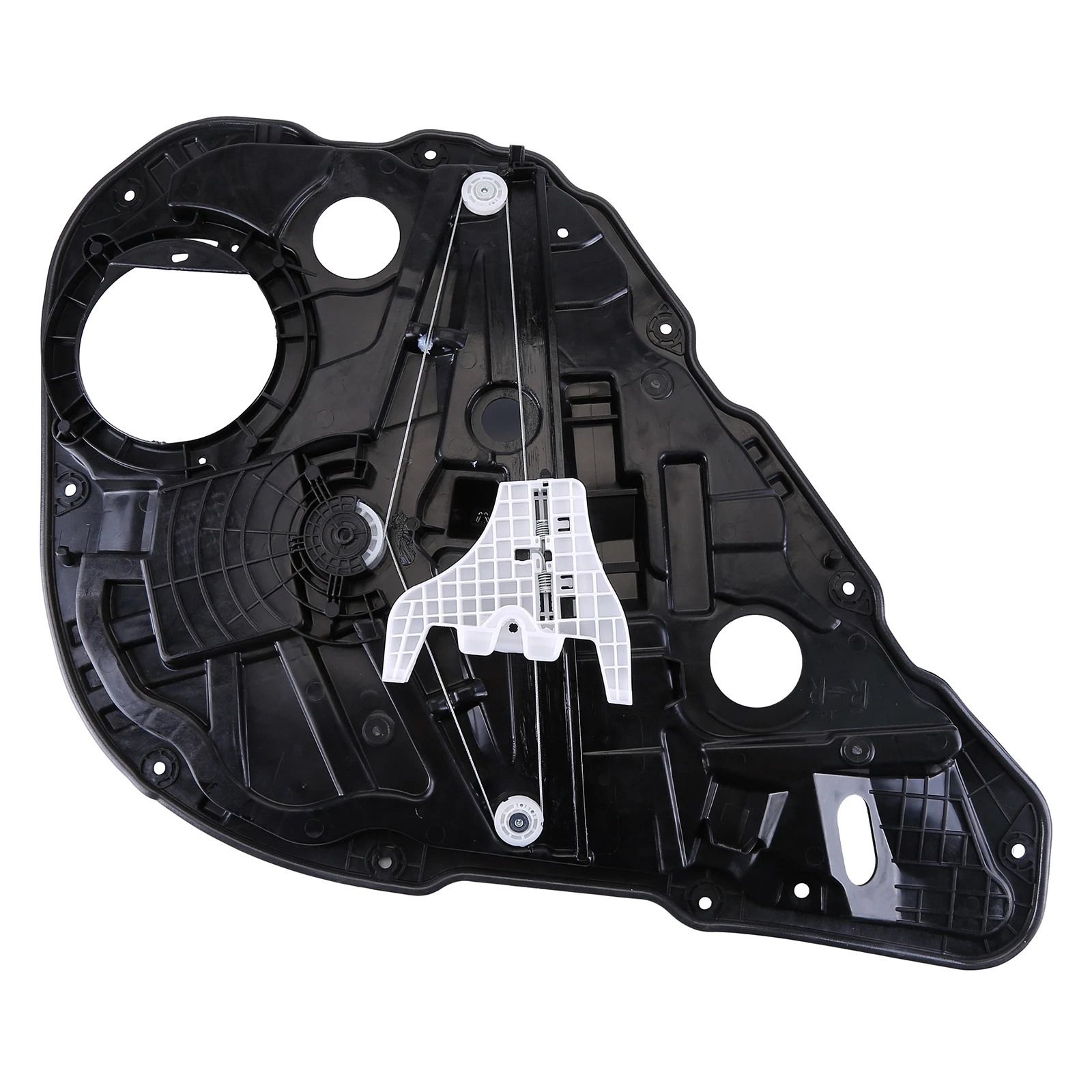 Power Window Regulator Rear Right 83481D4000 Compatible for KIA Optima 2016-2020
Power Window Regulator Rear Right 83481D4000 Compatible for KIA Optima 2016-2020
