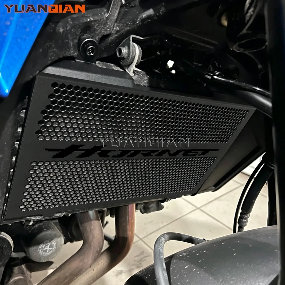 For Honda CB750 Hornet CB 750 2023 2024 2025 2026 2027 Motorcycle Radiator Grille Guard Cover Grill Oil Cooler Guard Protector
For Honda CB750 Hornet CB 750 2023 2024 2025 2026 2027 Motorcycle Radiator Grille Guard Cover Grill Oil Cooler Guard Protector