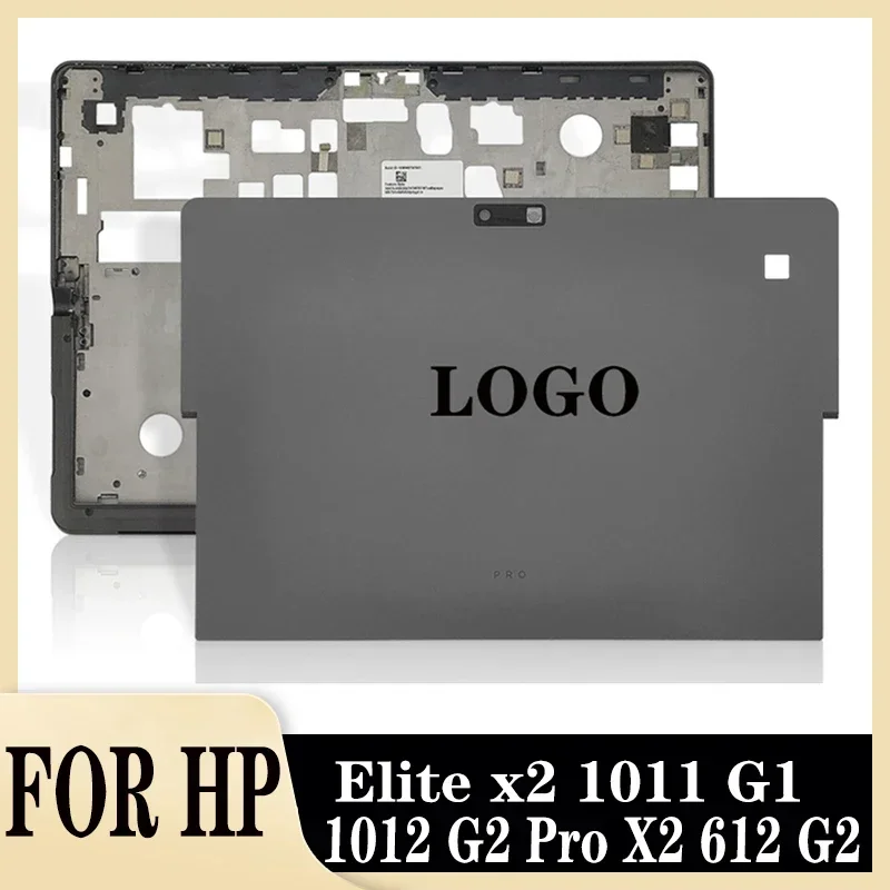 For Elite X2 1011 G1 1012 G2 Pro X2 612 G2 Laptop LCD Back Top Cover/Bottom Cover Case
For Elite X2 1011 G1 1012 G2 Pro X2 612 G2 Laptop LCD Back Top Cover/Bottom Cover Case