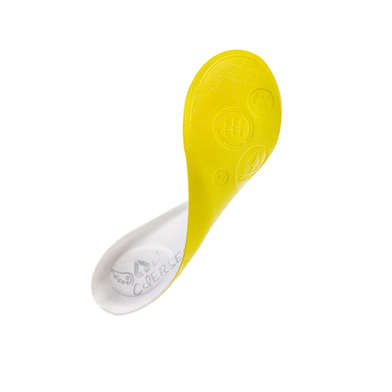 CIERSES Men Deodorant Insoles Shock Absorption Comfortable Soft Insole Health Insert Shoes Pads Massage Pads Insoles
CIERSES Men Deodorant Insoles Shock Absorption Comfortable Soft Insole Health Insert Shoes Pads Massage Pads Insoles