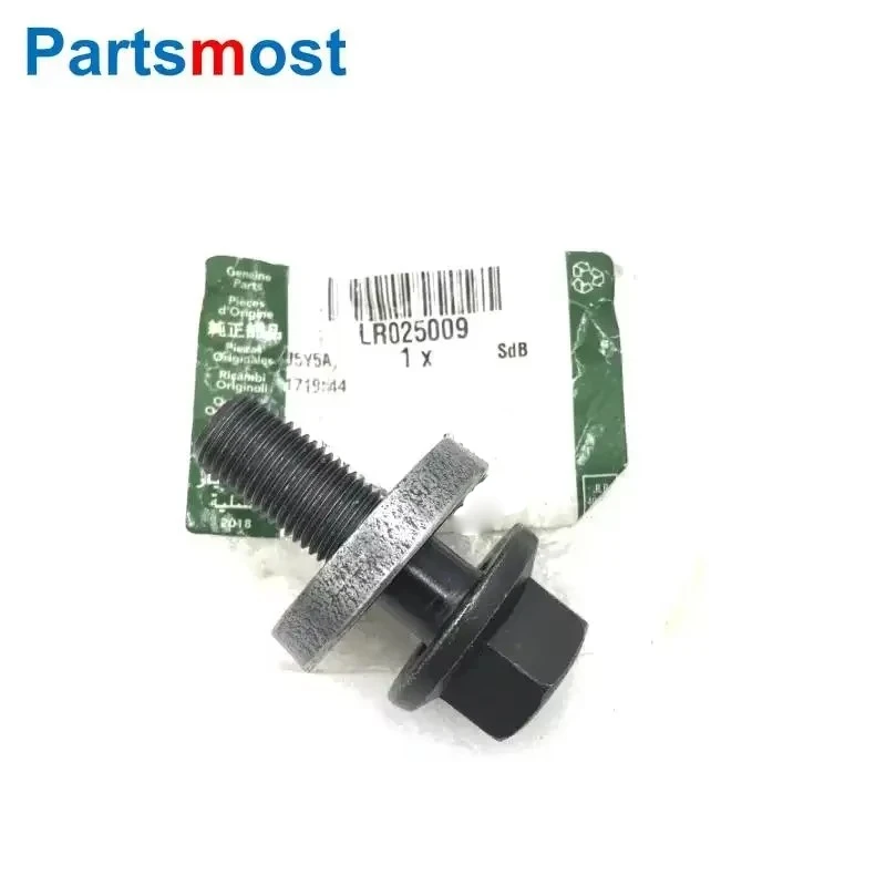 Crankshaft Pulley Bolt for Land Rover Freelander LR2 Range Rover Evoque Discovery Sport Volvo XC60 XC90 S80 60 40 Ford LR025009
Crankshaft Pulley Bolt for Land Rover Freelander LR2 Range Rover Evoque Discovery Sport Volvo XC60 XC90 S80 60 40 Ford LR025009