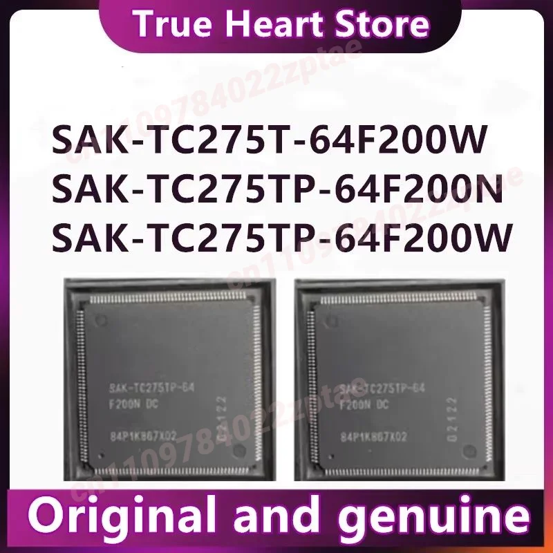 TC275T-64F200N TC275TP-64F200N TC275T-64F200W TC275TP-64F200W DC DB WNC 1PCS/LOT
TC275T-64F200N TC275TP-64F200N TC275T-64F200W TC275TP-64F200W DC DB WNC 1PCS/LOT