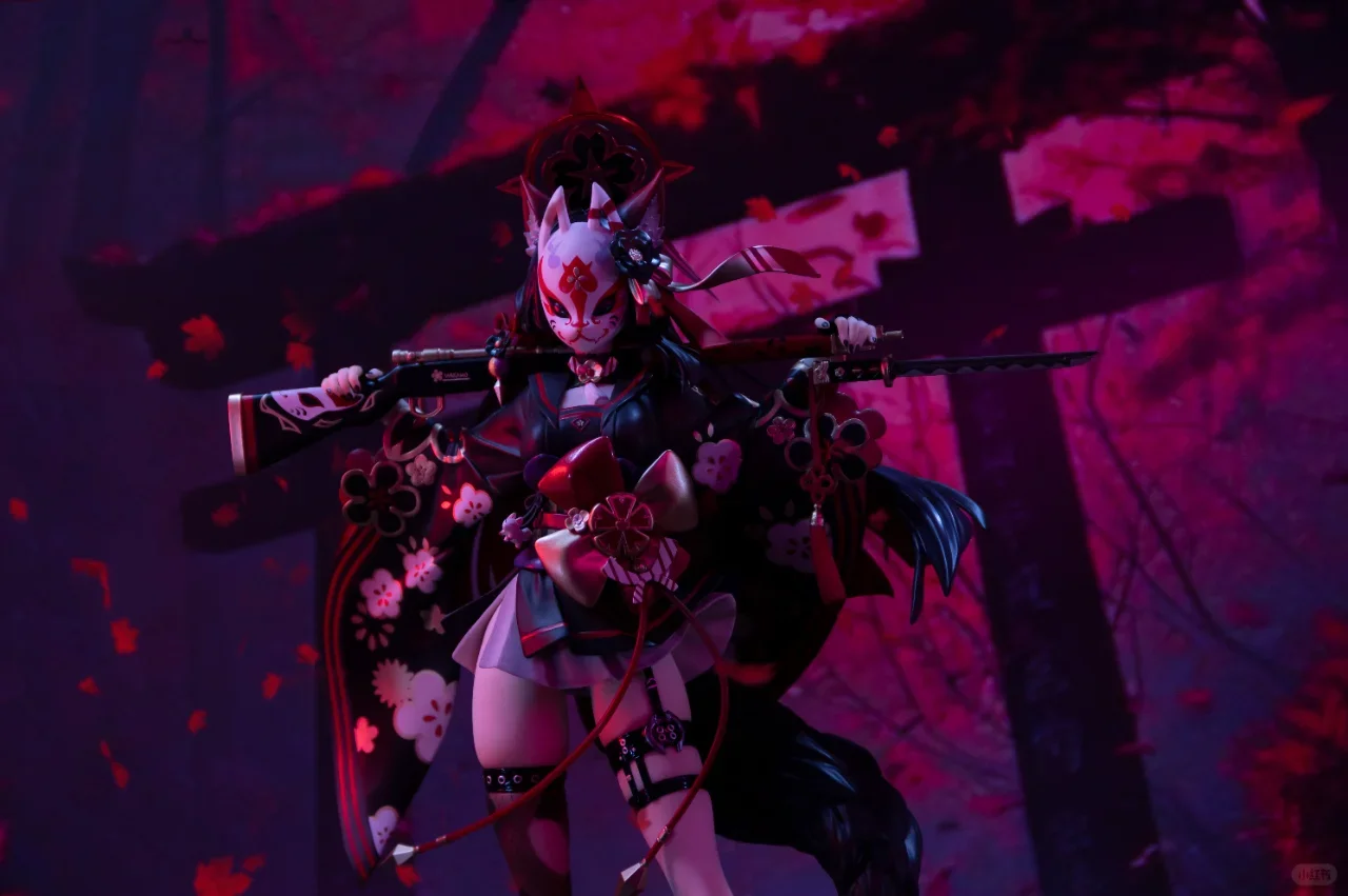 25 см аниме фигурка синий архив Вакамо ПВХ фигурку модель игрушки Kawai украшение для рабочего стола идеальный подарок на день рождения сувенир
25 см аниме фигурка синий архив Вакамо ПВХ фигурку модель игрушки Kawai украшение для рабочего стола идеальный подарок на день рождения сувенир