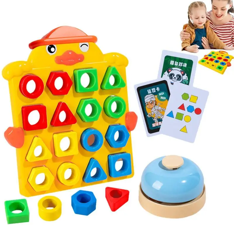 Shape Matching Game Shape Puzzle Sensory Matching Toy Safe And Odorless Early Educational Toy For Outdoors Home And School
Shape Matching Game Shape Puzzle Sensory Matching Toy Safe And Odorless Early Educational Toy For Outdoors Home And School