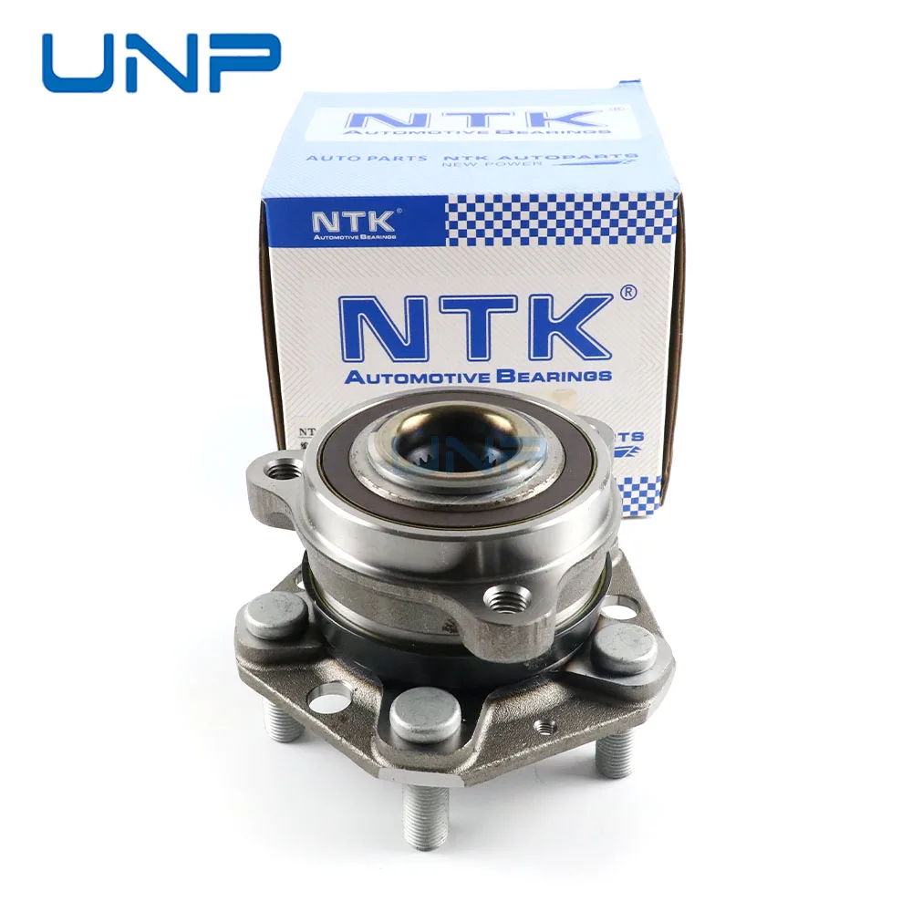 1044123-00-B 104412300B Front Wheel Hub Bearing for TESLA Model Y 5YJY 2017- Model 3 5YJ3 2019- EV
1044123-00-B 104412300B Front Wheel Hub Bearing for TESLA Model Y 5YJY 2017- Model 3 5YJ3 2019- EV