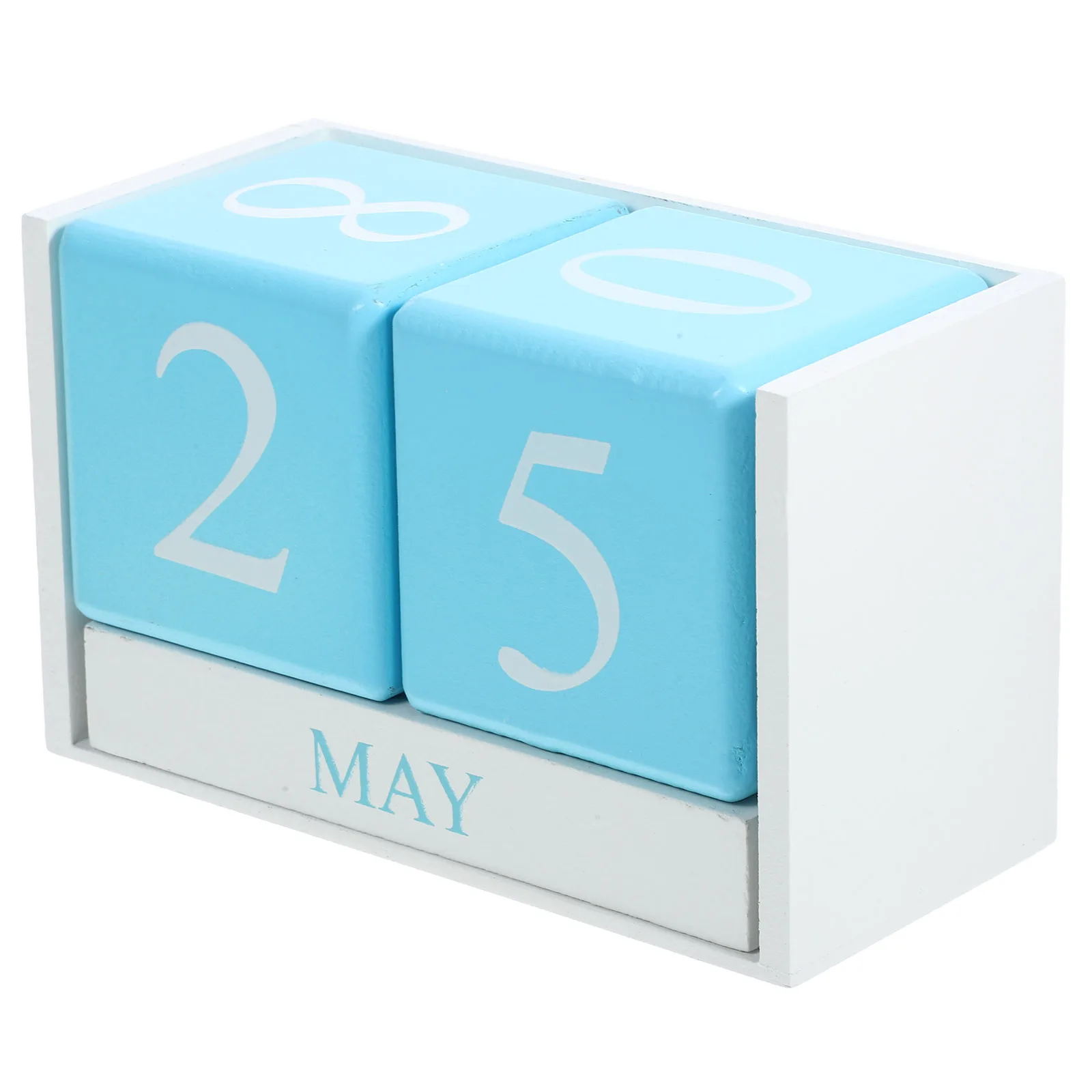 Retro Wooden Calendar Decoration Decorative Blocks European Style Daily Use Desk
Retro Wooden Calendar Decoration Decorative Blocks European Style Daily Use Desk