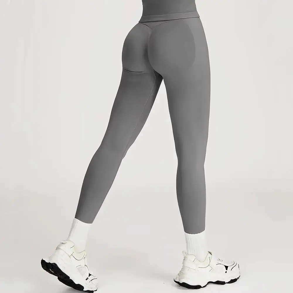 Seamless Yoga Pants Women Gym Workout Leggings High Waist Yoga Leggings Women Push Up Sport Leggings Fitness Running Hip Lift
Seamless Yoga Pants Women Gym Workout Leggings High Waist Yoga Leggings Women Push Up Sport Leggings Fitness Running Hip Lift