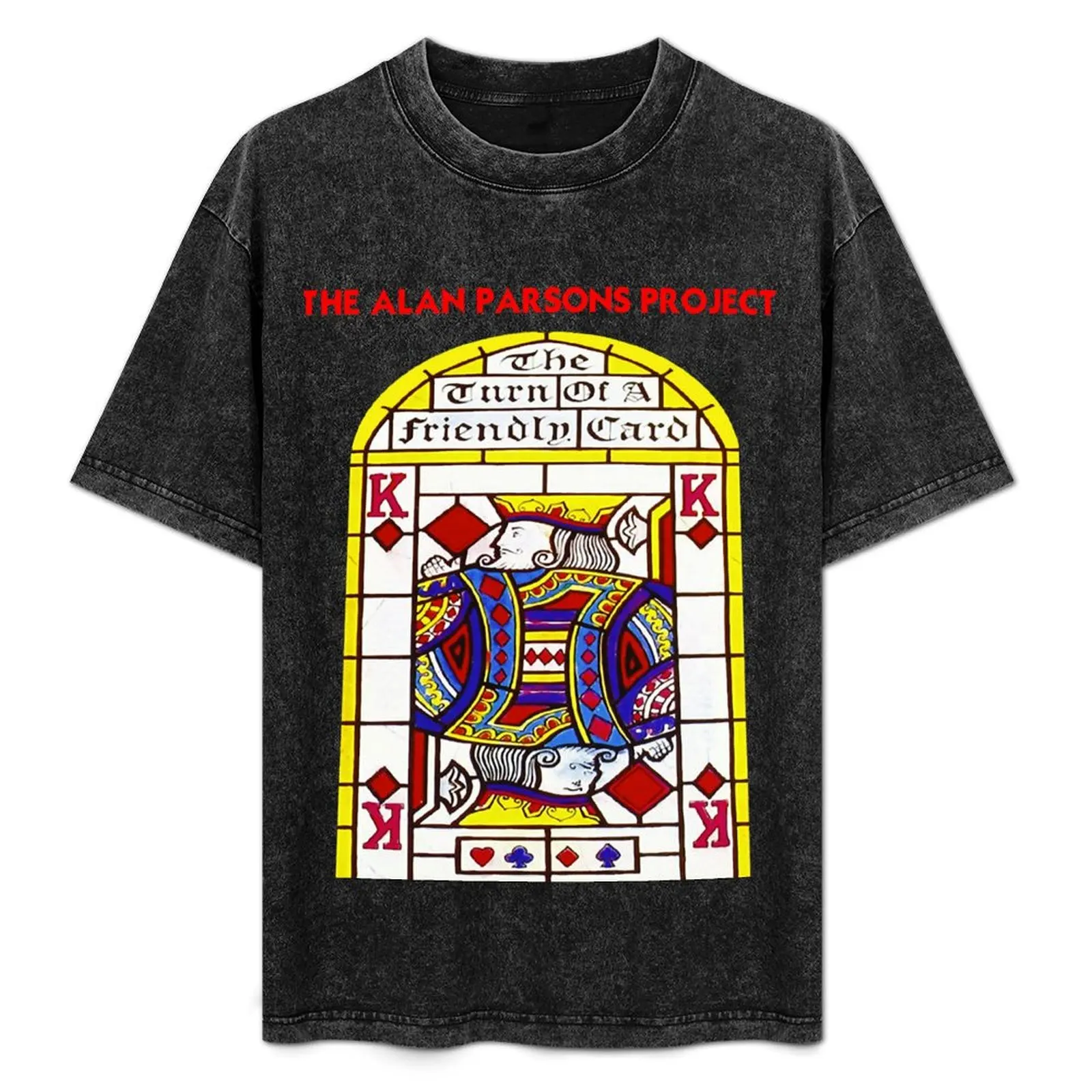 The Alan Parsons Project Progressive rock Legend T-Shirt UV Sun Protection Tee Shirt
The Alan Parsons Project Progressive rock Legend T-Shirt UV Sun Protection Tee Shirt