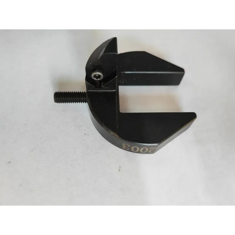 NWN2003 40-60mm Tip Holder Valve Seat and Guide Machine for BV90 BV120 Standard Accessories
NWN2003 40-60mm Tip Holder Valve Seat and Guide Machine for BV90 BV120 Standard Accessories