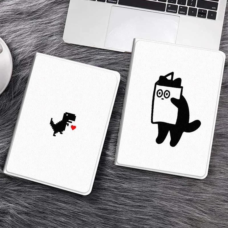 Чехол для планшета Kitten Dinosaur Love Gift для Samsung Tab Galaxy S6 S11 A A7 A8 A9 A11 10.1 10.4 10.5 Plus Lite
Чехол для планшета Kitten Dinosaur Love Gift для Samsung Tab Galaxy S6 S11 A A7 A8 A9 A11 10.1 10.4 10.5 Plus Lite