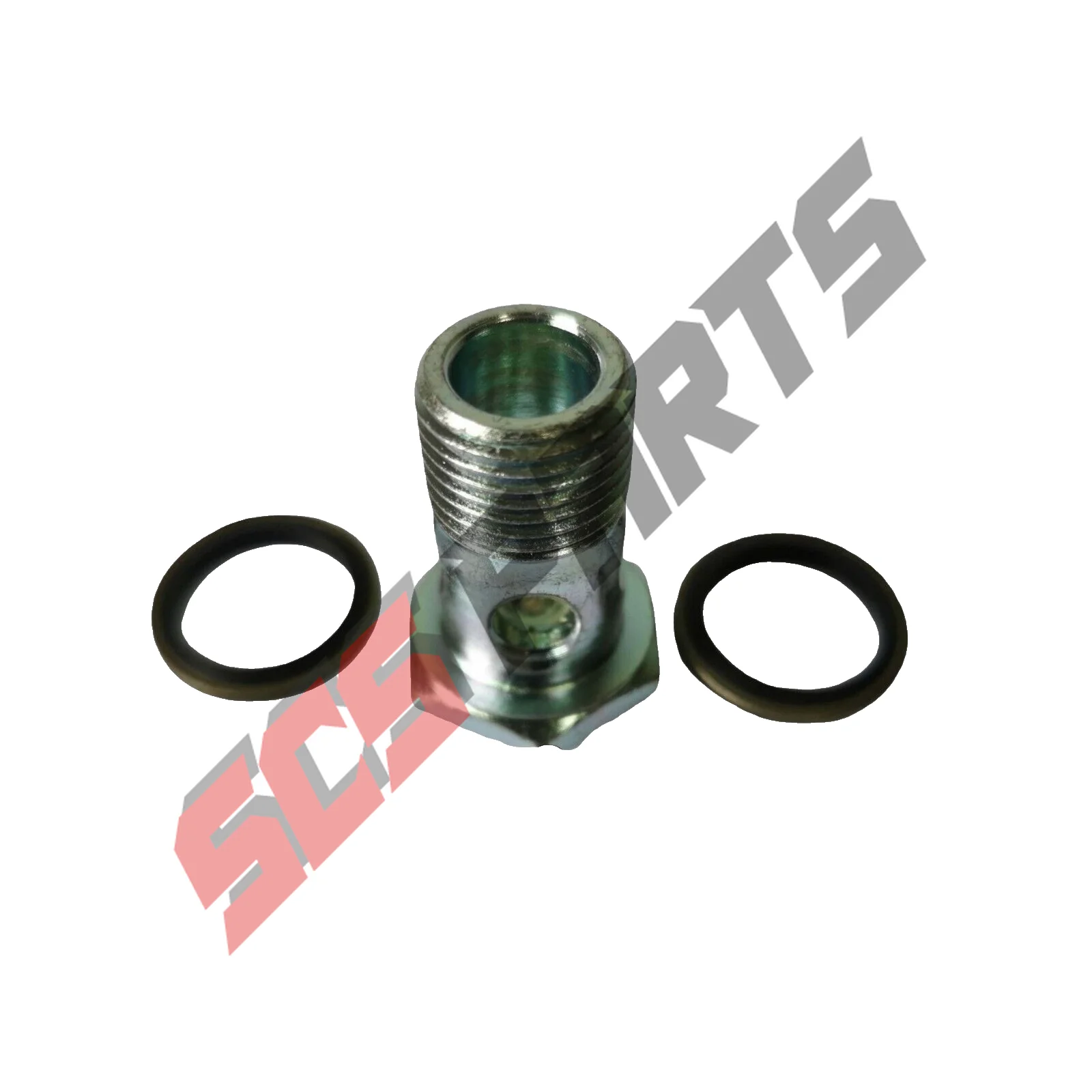 4940181 3963991 Винт соединителя банджо подходит для дизельного двигателя Dodge Cummins 
4940181 3963991 Винт соединителя банджо подходит для дизельного двигателя Dodge Cummins