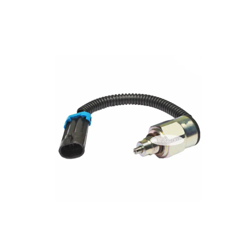 Excavator Accessories Suitable For Case Backhoe Loader 410 420 420CT 430 Solenoid Valve 87445987
Excavator Accessories Suitable For Case Backhoe Loader 410 420 420CT 430 Solenoid Valve 87445987