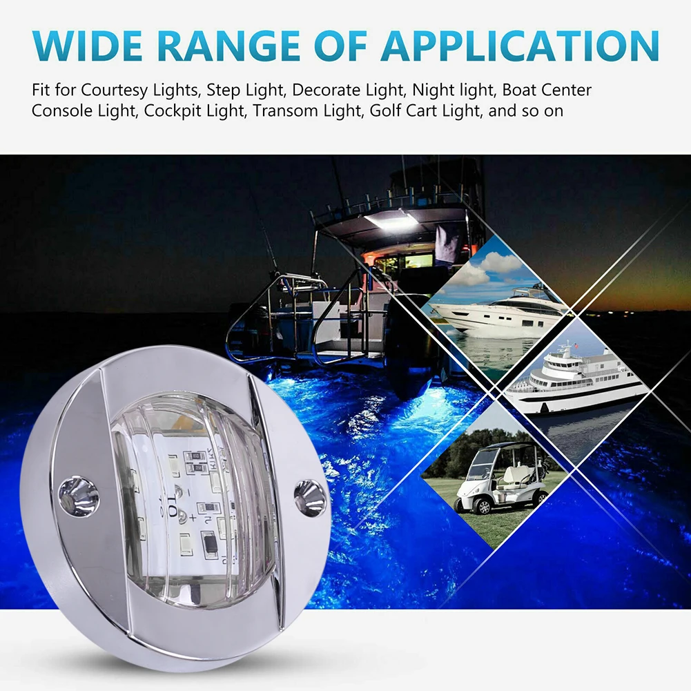 6LED Truck side lights, truck width indicator lights, side lights, LED ship signal lights, taillights
6LED Truck side lights, truck width indicator lights, side lights, LED ship signal lights, taillights