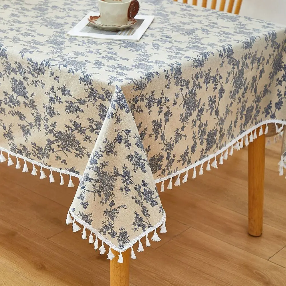 Ethnic Creative Waterproof Coated Tablecloth Rectangular Washable Table Protection Coat Anti-slip Reusable Table Mat Living Room
Ethnic Creative Waterproof Coated Tablecloth Rectangular Washable Table Protection Coat Anti-slip Reusable Table Mat Living Room